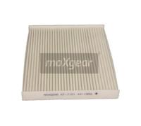 MaXgear Cabin Air Filter 26-1204 - Particulate Filter for Suzuki, Nissan