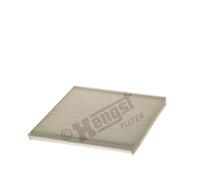 New Filter, interior air for OPEL SUBARU SUZUKI VAUXHALL:AGILA,IGNIS I 9196805