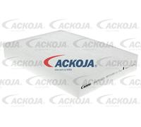 ACKOJA Pollen Filter A64-30-0001 – Aftermarket Cabin Air Filter for SUZUKI SPLASH 2011 Onwards