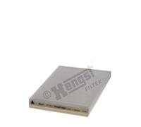 New Filter, interior air for OPEL VAUXHALL:ASTRA H,MONZA E,KADETT E,ZAFIRA A