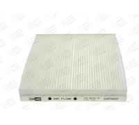 CHAMPION CCF0357 Pollen filter