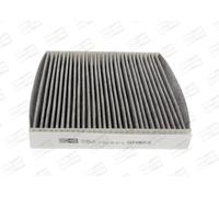 New Filter, interior air for OPEL VAUXHALL:MERIVA A,MERIVA A MPV 6808605