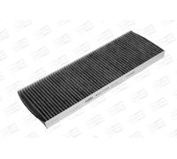 Champion Cabin Interior Air Carbon Filter OE Quality Replacement CCF0002C