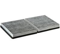 Cabin filter Activated Carbon Filter M110058 DENCKERMANN for RENAULT AVANTIME