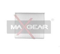 MAXGEAR 26-0386 Pollen filter