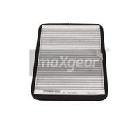 MaXgear Pollen Filter 26-0819 Activated Carbon for Renault Megane I/Scenic/Break