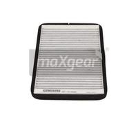 MAXGEAR 26-0819 Pollen filter