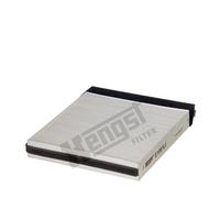 FILTER INTERIOR AIR E1961LI FOR RENAULT MEGANE/Scenic SCÉNIC/MPV K4M706 1.6L