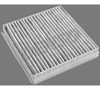 DENSO CABIN AIR FILTER CARBON/ENHANCE DCF345K FOR SMART 1.0 FORTWO (451) (07-)