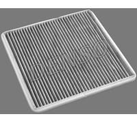 Cabin filter Activated Carbon Filter DCF239K DENSO for TOYOTA SUBARU