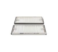 BOSCH 1 987 432 156 Pollen filter