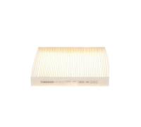 Bosch M5071 Standard Cabin Filter, Replacement Filter - Filters Pollen and Dust for Cleaner Air Inside the Vehicle