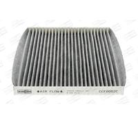 Filter, interior air for TOYOTA:RUNX,AVENSIS,COROLLA,COROLLA IX,ALTIS Saloon