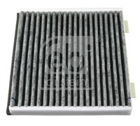 FEBI BILSTEIN 21289 Pollen filter