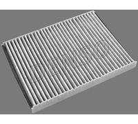 DENSO CABIN AIR FILTER CARBON/ENHANCE DCF002K FOR VW 1.6 GOLF IV (1J, 1E) 97-06