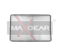 MAXGEAR 26-0480 Pollen filter