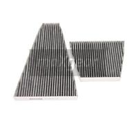 New Filter, interior air for VW:PHAETON,PHAETON Sedan 3D0819644 3D0898644