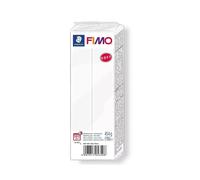 Fimo Soft Polymer Clay 1lb-White