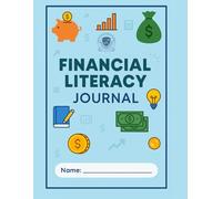 New Financial Literacy Pathway Financial Literacy Journal