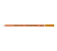 New Fine Art Print Pastel Chalk Pen, Ochre Light - Price For 1 Each