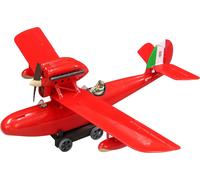 Fine Porco Rosso Model Kit With Figure 1/48 Savoia S.21F Version 2 & Gina NEW