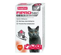 FIPROtec Combo Spot On For Cats