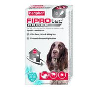 New Fiprotec Combo Medium Dog 1 Pipette