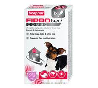 FIPROtec Combo Spot On for Dogs - Small Breed