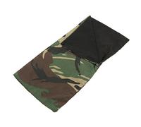 New Fireman Camouflage Clothes Accessory Sleeping Bag Set for 1/6 Soldiers