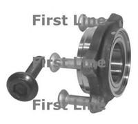 NEW FIRST LINE WHEEL BEARING KIT FBK 723 AUDI, SEAT, VOLKSWAGEN VW VARIOUS