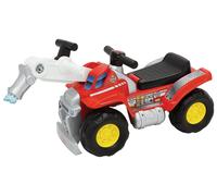 NEW Fisher Price Big Action Fire Truck