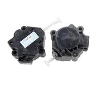 New Fit for Panasonic Automatic Washing Machine Drainage Tractor for HM-25V1/W Drain Valve Motor Washer Parts