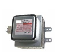 New Fit for TOSHIBA air-cooled Industry Microwave Oven Magnetron 2M248H 2M248J 2M248K 2M248E 2M303H parts (Color : 2M303H)