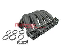 New Fitting, intake manifold for MERCEDES-BENZ:CLK,W203,S203,C209,W210