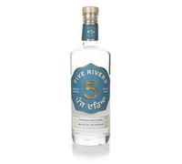 Five Rivers Indian Spiced Spiced Rum