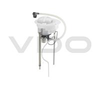 VDO A2C53354791Z Flange, fuel feed unit