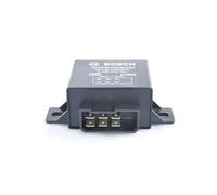 Bosch Flasher Unit - VW Transporter Mk4 2.4D (AAB) 1992-1998 Indicator Relay - New