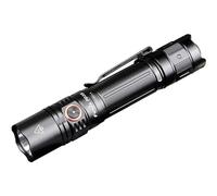 New Flashlight LED Tactics FENIX PD35 V3.0 1700 Lumens Stroboscoque