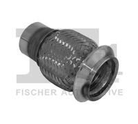 New Flex Hose, exhaust system for CITROËN PEUGEOT:406,C5 I,406 Sedan,406 Break