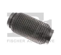 New Flex Hose, exhaust system for OPEL:ASTRA J,CASCADA,ZAFIRA C,ASTRA J GTC