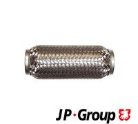 New Flex Hose, exhaust system for OPEL VW:BORA V,GOLF V,TOURAN,JETTA I,JETTA V