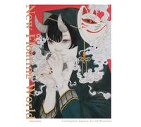 New Floating World: Contemporary Japanese Illustration