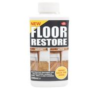 New Floor Restore | Restorative Treatment for Wood and Laminate Flooring | Bring back the shine! | 500ml
