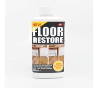 New Floor Restore | Restorative Treatment for Wood and Laminate Flooring | Bring back the shine! | 500ml