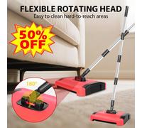 Ewbank Manual Carpet Sweeper Speedsweep