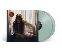 Florence + The Machine - Everybody Scream (Retail Exclusive "The Dead Bluebell Edition" Blue Vinyl) [VINYL]