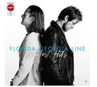 NEW FLORIDA GEORGIA LINE - GREATEST HITS Vinyl LP Big Machine BMXFG0540A (2022)
