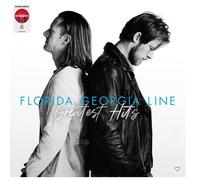 NEW FLORIDA GEORGIA LINE - GREATEST HITS Vinyl LP Big Machine BMXFG0540A (2022)
