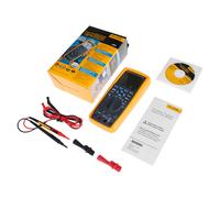 NEW Fluke 287/EUR True-RMS Logging Multimeter with TrendCapture - Genuine Fluke