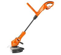 Flymo Contour 500E 2-in-1 Electric Grass Trimmer One Size Orange
